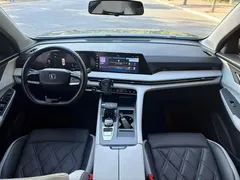 2023 Changan CS75 PLUS 3rd Gen 1.5T AT Premium — фото 9