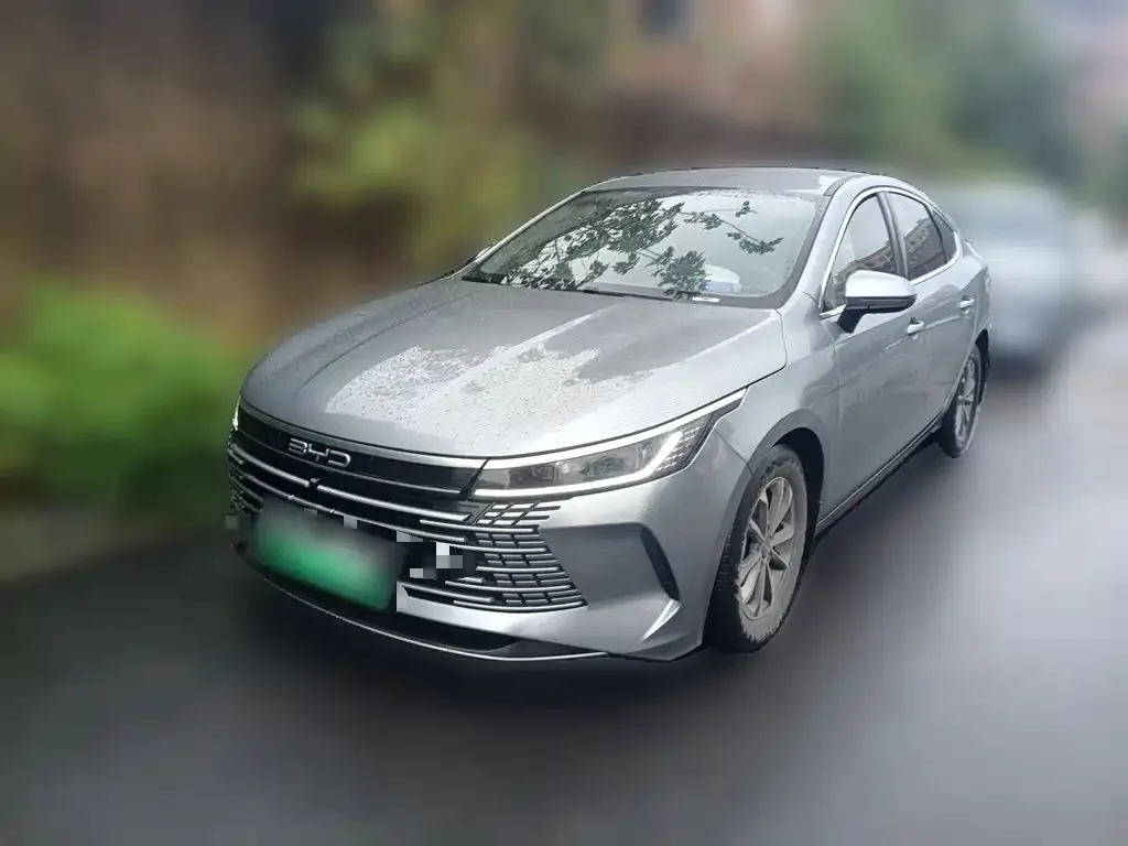 2024 BYD Destroyer 05 DM-i PHEV 55km Luxury