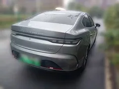 2024 BYD Destroyer 05 DM-i PHEV 55km Luxury — фото 4
