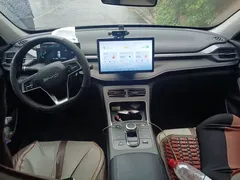2024 BYD Destroyer 05 DM-i PHEV 55km Luxury — фото 5