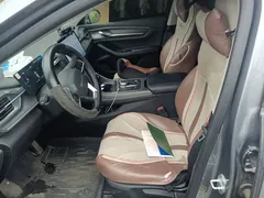 2024 BYD Destroyer 05 DM-i PHEV 55km Luxury — фото 11