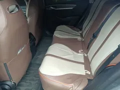 2024 BYD Destroyer 05 DM-i PHEV 55km Luxury — фото 13