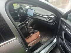 2024 BYD Destroyer 05 DM-i PHEV 55km Luxury — фото 19