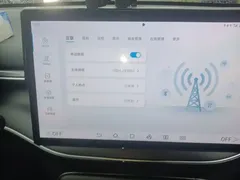 2024 BYD Destroyer 05 DM-i PHEV 55km Luxury — фото 20