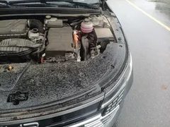 2024 BYD Destroyer 05 DM-i PHEV 55km Luxury — фото 22