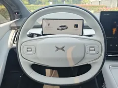 2025 Xpeng P7+ Extra Long Range Max Flagship — фото 3