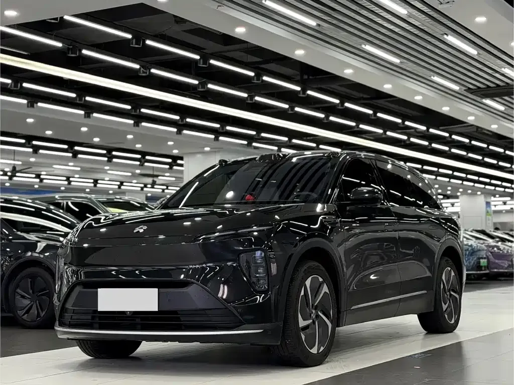 2023 Nio ES8 75kWh