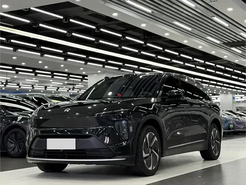 2023 Nio ES8 75kWh
