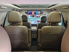 2025 Li Auto i8 Standard, белый — фото 9