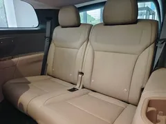 2025 Li Auto i8 Standard, белый — фото 12