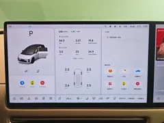 2025 Li Auto i8 Standard, белый — фото 13