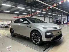 2025 Xpeng G6 625 Long Range Max Flagship — фото 3
