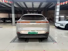 2025 Xpeng G6 625 Long Range Max Flagship — фото 7