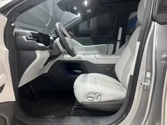 2025 Xpeng G6 625 Long Range Max Flagship — фото 9