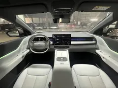 2025 Xpeng G6 625 Long Range Max Flagship — фото 11