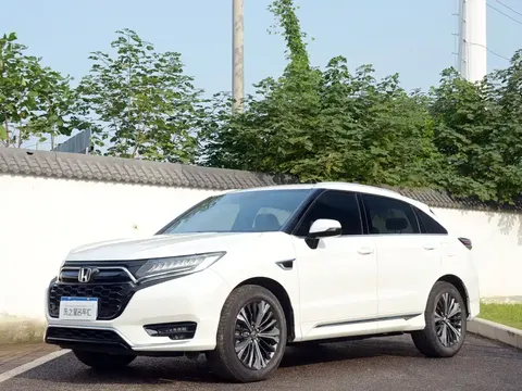 2023 Honda UR-V 370TURBO 2WD
