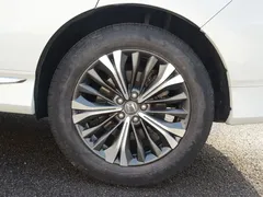 2023 Honda UR-V 370TURBO 2WD, белый — фото 7