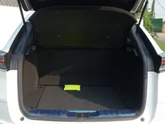 2023 Honda UR-V 370TURBO 2WD, белый — фото 8