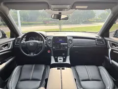 2023 Honda UR-V 370TURBO 2WD, белый — фото 11