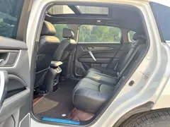2023 Honda UR-V 370TURBO 2WD, белый — фото 12