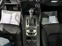 2020 Audi A3 Sedan 35 TFSI Fashion China 6, белый — фото 8