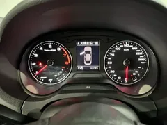 2020 Audi A3 Sedan 35 TFSI Fashion China 6, белый — фото 31