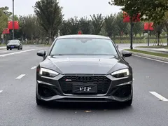 2023 Audi A5 Sportback 40 TFSI Fashion Dynamic — фото 2