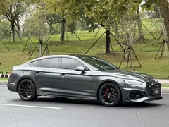 2023 Audi A5 Sportback 40 TFSI Fashion Dynamic — фото 3