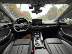 2023 Audi A5 Sportback 40 TFSI Fashion Dynamic — фото 5