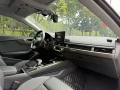 2023 Audi A5 Sportback 40 TFSI Fashion Dynamic — фото 8