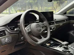 2023 Audi A5 Sportback 40 TFSI Fashion Dynamic — фото 9