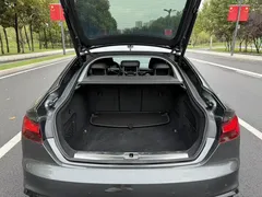 2023 Audi A5 Sportback 40 TFSI Fashion Dynamic — фото 10