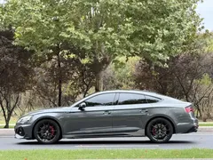 2023 Audi A5 Sportback 40 TFSI Fashion Dynamic — фото 11