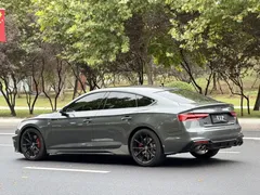 2023 Audi A5 Sportback 40 TFSI Fashion Dynamic — фото 12