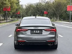 2023 Audi A5 Sportback 40 TFSI Fashion Dynamic — фото 13