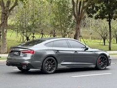 2023 Audi A5 Sportback 40 TFSI Fashion Dynamic — фото 14