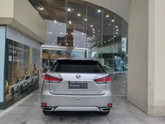 2020 Lexus RX 300 4WD Elegant — фото 5