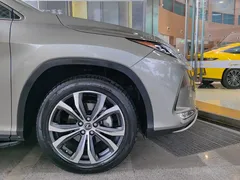 2020 Lexus RX 300 4WD Elegant — фото 7