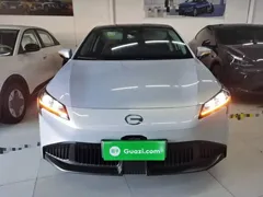 2022 GAC Aion S Plus 80 Tech — фото 3
