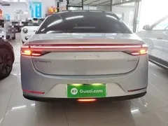 2022 GAC Aion S Plus 80 Tech — фото 6