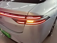 2022 GAC Aion S Plus 80 Tech — фото 8