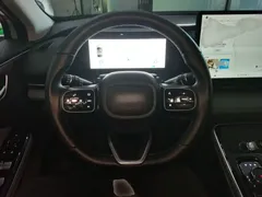 2022 GAC Aion S Plus 80 Tech — фото 11