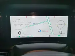 2022 GAC Aion S Plus 80 Tech — фото 12