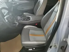 2022 GAC Aion S Plus 80 Tech — фото 15