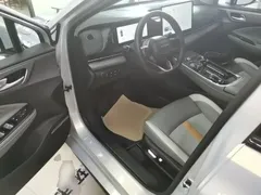 2022 GAC Aion S Plus 80 Tech — фото 16