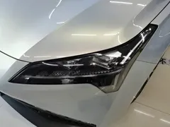 2022 GAC Aion S Plus 80 Tech — фото 24