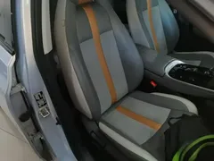 2022 GAC Aion S Plus 80 Tech — фото 25