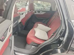 2025 Hongqi HS5 2.0T 2WD Qixiang Pro, чёрный — фото 13