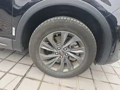 2025 Hongqi HS5 2.0T 2WD Qixiang Pro, чёрный — фото 24