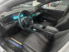 2025 BYD Seal 650 Smart Driving — фото 4